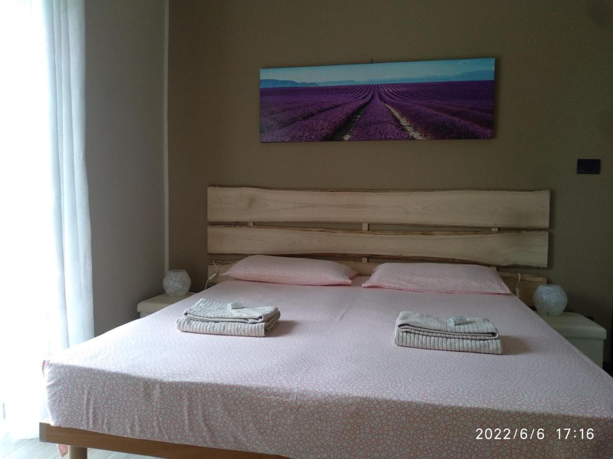 La Ca Et Mec Bed & Breakfast Robilante Bagian luar foto